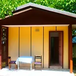 Gæstehus Comfortable Bungalow For Two In The Heart Of The Forest 3*