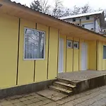 Comfortable Bungalow For Two In The Heart Of The Forest Gæstehus 3*