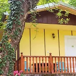 Comfortable Bungalow For Two In The Heart Of The Forest 3* Kamena