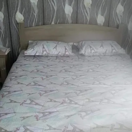 Comfortable Bungalow For Two In The Heart Of The Forest 3* Kamena