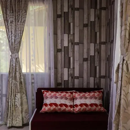 Penzion Comfortable Bungalow For Two In The Heart Of The Forest Kamena